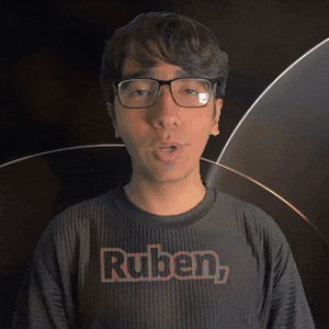 Ruben GIF