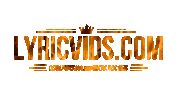 Sticker by LyricVids