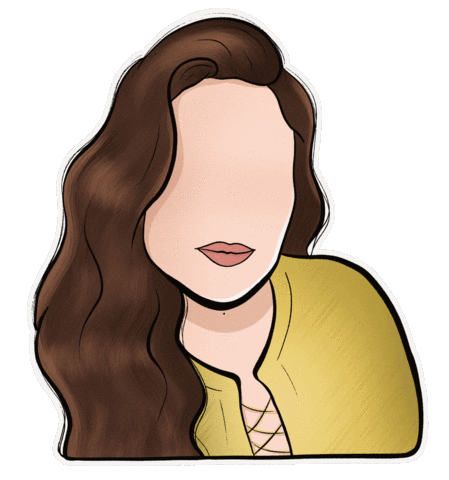 Spoiler Alert Coxinhanerd Sticker