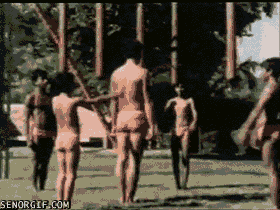 home video wtf GIF by Cheezburger