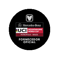Mtb Ciclismo Sticker by Free Force Brasil