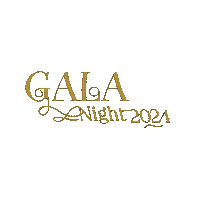 Galanight Sticker by Foreigners.cz
