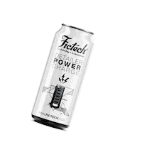 Detailing Sticker by FicTech