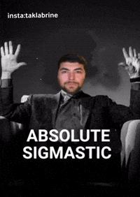 Absolute Perfection GIF