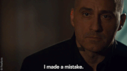 made a mistake GIF by Shadowhunters