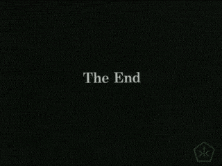 black and white vintage GIF by Okkult Motion Pictures