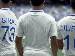 Virat Kohli Cricket GIF