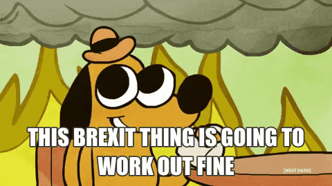The Brexit GIF
