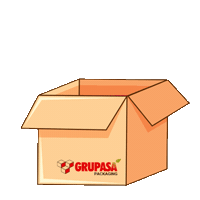 Gp Sticker by GRUPASA