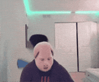 John Pork GIF by STRAPPED!