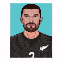World Cup Smile GIF by Panini America