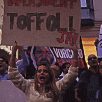 Politics Impeachment GIF