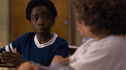 strangerthings season 1 stranger things season 1 stranger things GIF