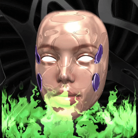 Game Augment GIF by Aleksey Efremov