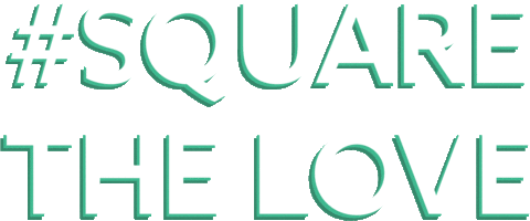 Share The Love Sticker by squarelovin