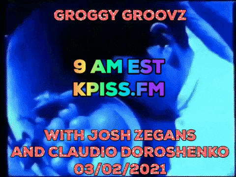 GIF by KPISS.FM
