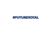 Royal Family Nc Sticker by Queens University of Charlotte