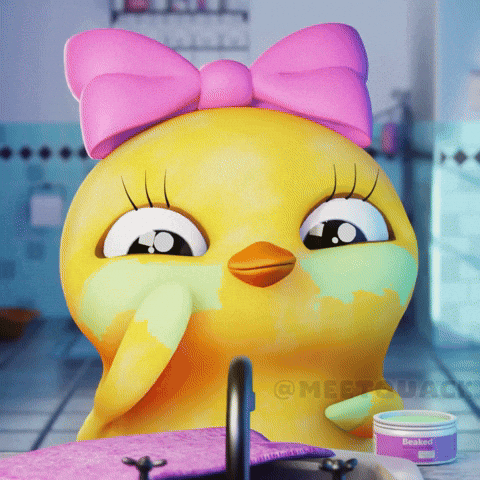 Beauty Love GIF by Atrium