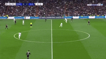 de jong GIF by nss sports
