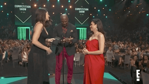 E Online GIF by E!