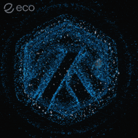 Crypto Cryptocurrency GIF by Eco