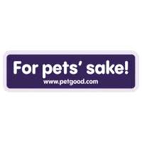 Pets Sticker by petgood