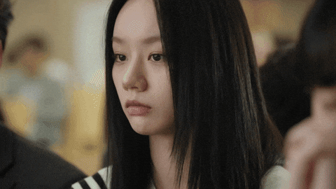 Rivalry Hyeri GIF