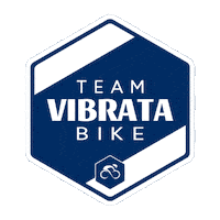 Vibrata1 Sticker by ASD Vibrata Bike