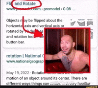 Andrew Rotate GIF