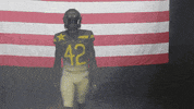 Army Football Yes GIF by GoArmyWestPoint