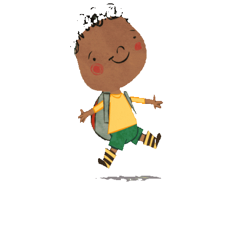 Zumbini Sticker by JWI