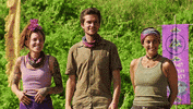 Excited Charlie GIF by Survivor CBS