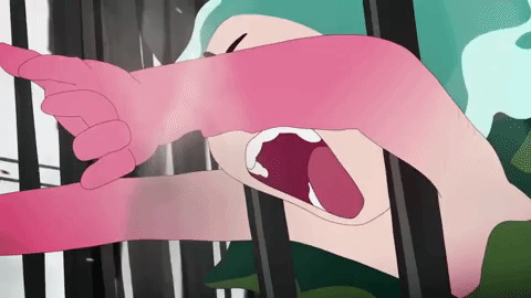 masaaki yuasa dance GIF