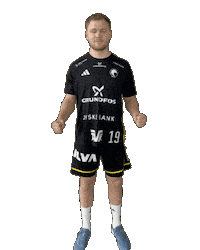 Thor Bsh Sticker by Bjerringbro-Silkeborg Håndbold