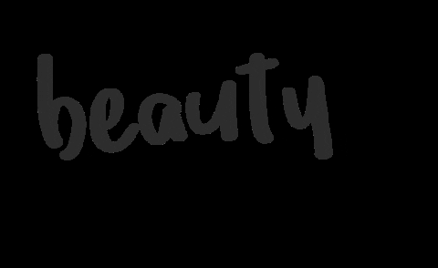 Beauty Simplicity GIF by Amitahouse