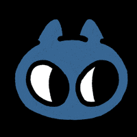 Cat Nuomi GIF
