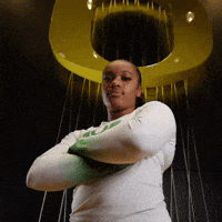 Oregon GIF by GoDucks