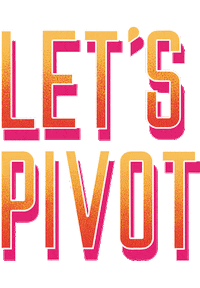 Text Sunset Sticker by Make Events