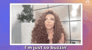 Check In Jesy Nelson GIF by Audacy