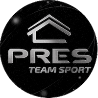 PRESgrupadeweloperska flash medal pres team sport Sticker