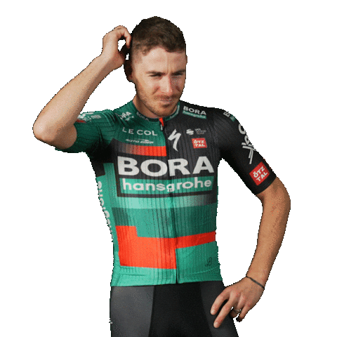 Whats Up Thinking Sticker by BORA-hansgrohe