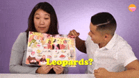 Leopards