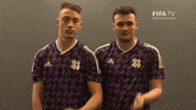 Fewc GIF by FIFA