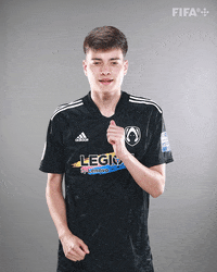 Fewc GIF by FIFA