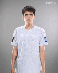 Fewc GIF by FIFA