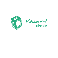 Pop Graphics Sticker by Vibrazioni ART DESIGN