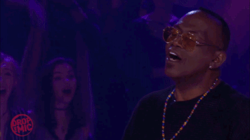 tbs network padma lashkmi GIF by Drop The Mic