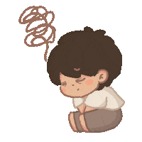 Art Love Sticker