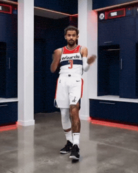 Trae Young Chanel GIF by Respective