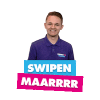 Kfm Swipe Up Sticker by Kermis FM